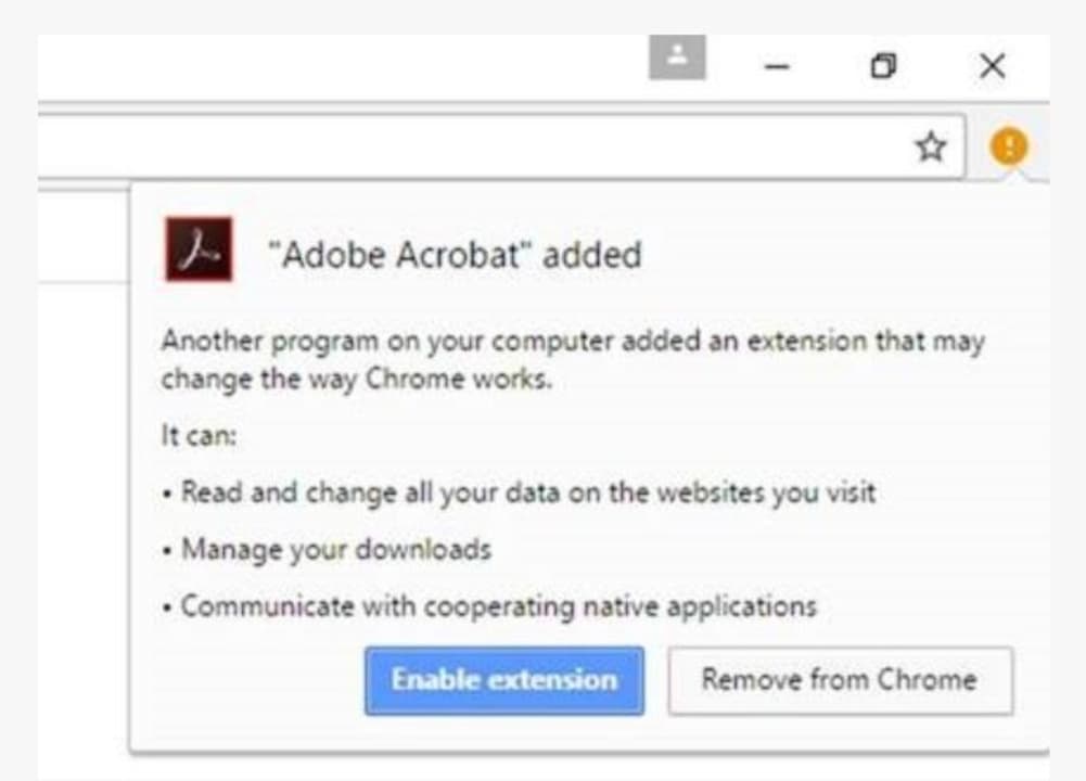 is adobe reader chrome plugin for mac available